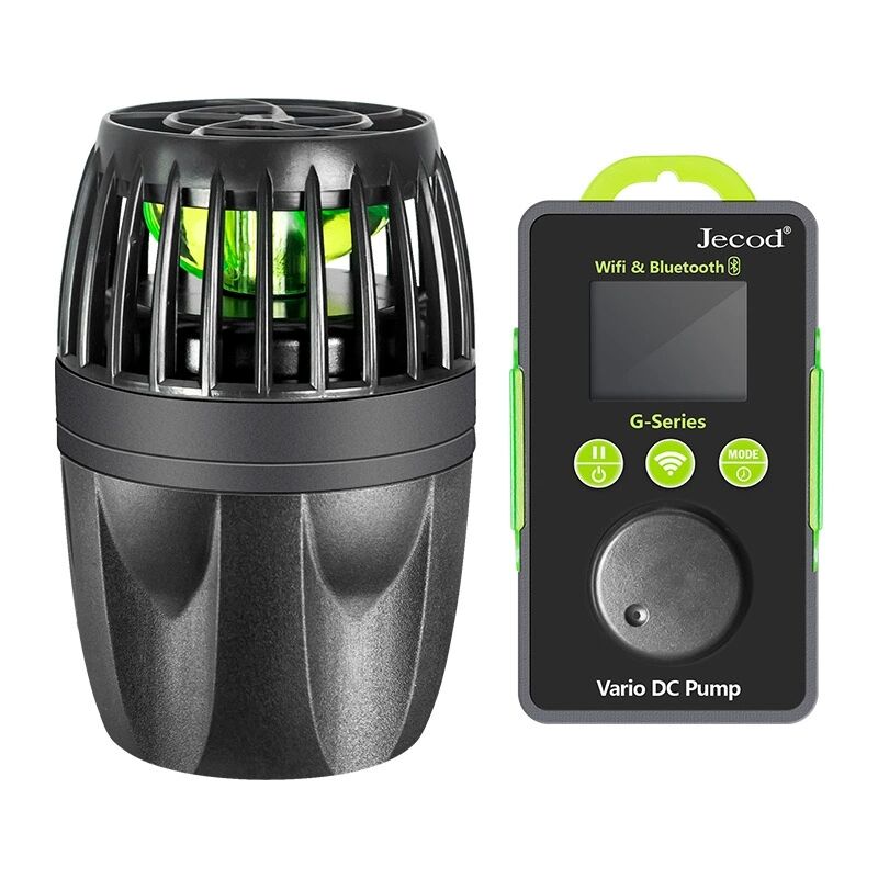 Marine Aquarium Wave Maker - Насос-волнообразователь Jebao Jecod Vario Wavemaker GMP