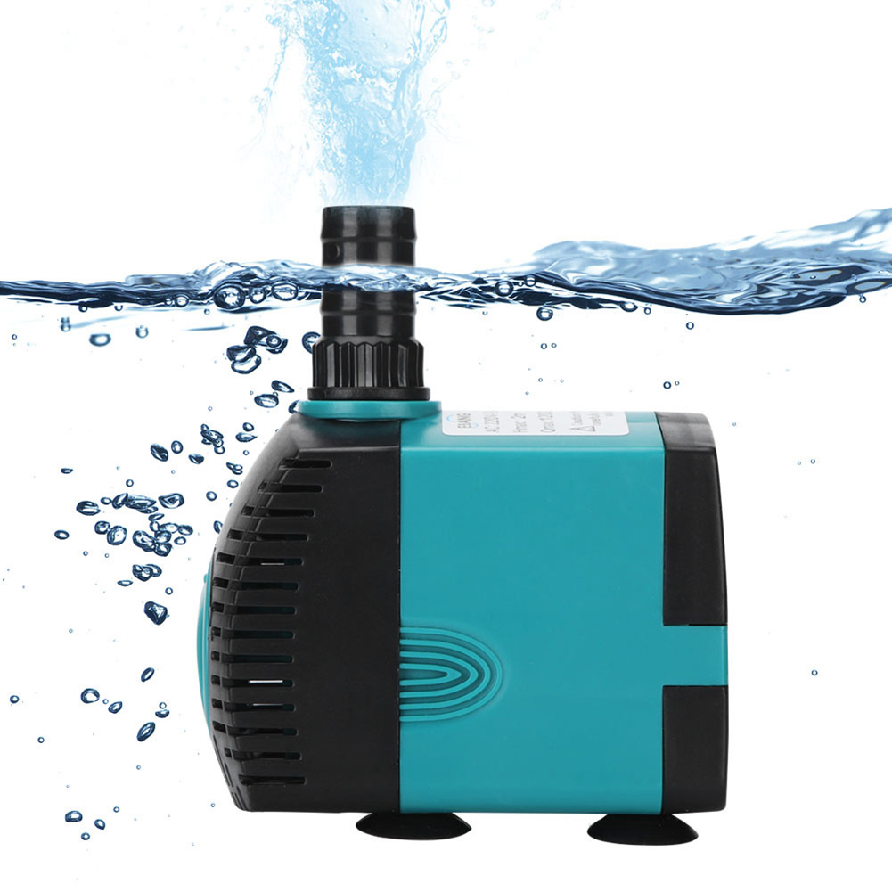 Marine Aquarium Water - Погружной водяной насос для аквариума, 220-240