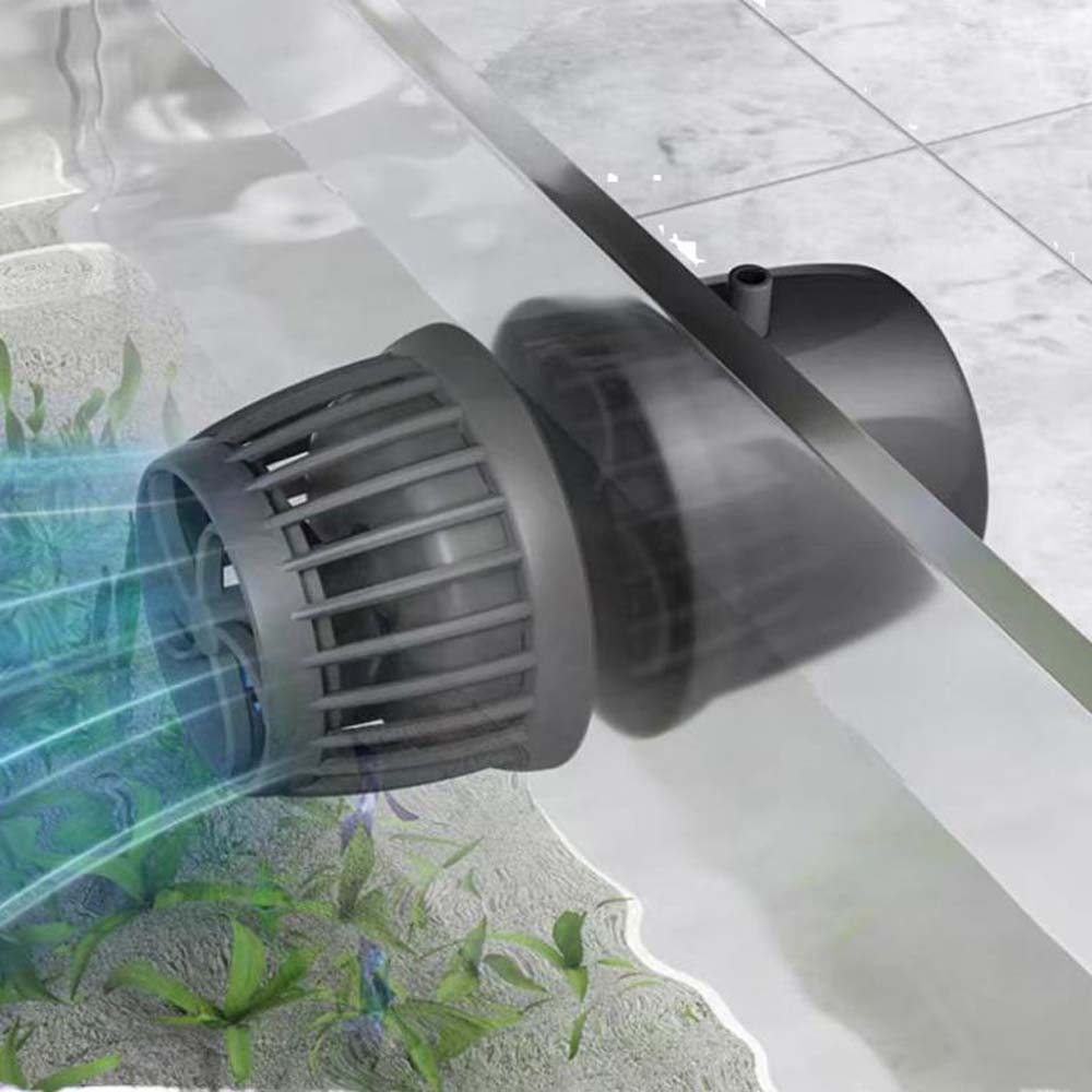 Умная серия DMP, морской цирку – обзор и цена Marine Aquarium Wave Maker