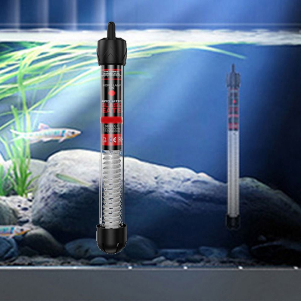 20-32 ° Нагреватель для аквари – обзор и цена Marine Aquarium Temperature