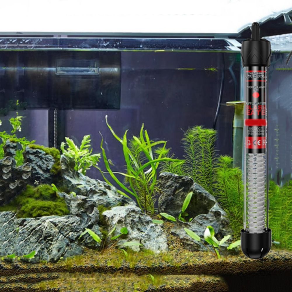 20-32 ° Нагреватель для аквари – обзор и цена Marine Aquarium Temperature