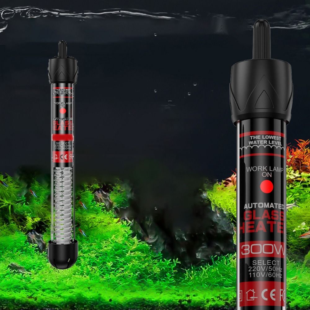 20-32 ° Нагреватель для аквари – обзор и цена Marine Aquarium Temperature