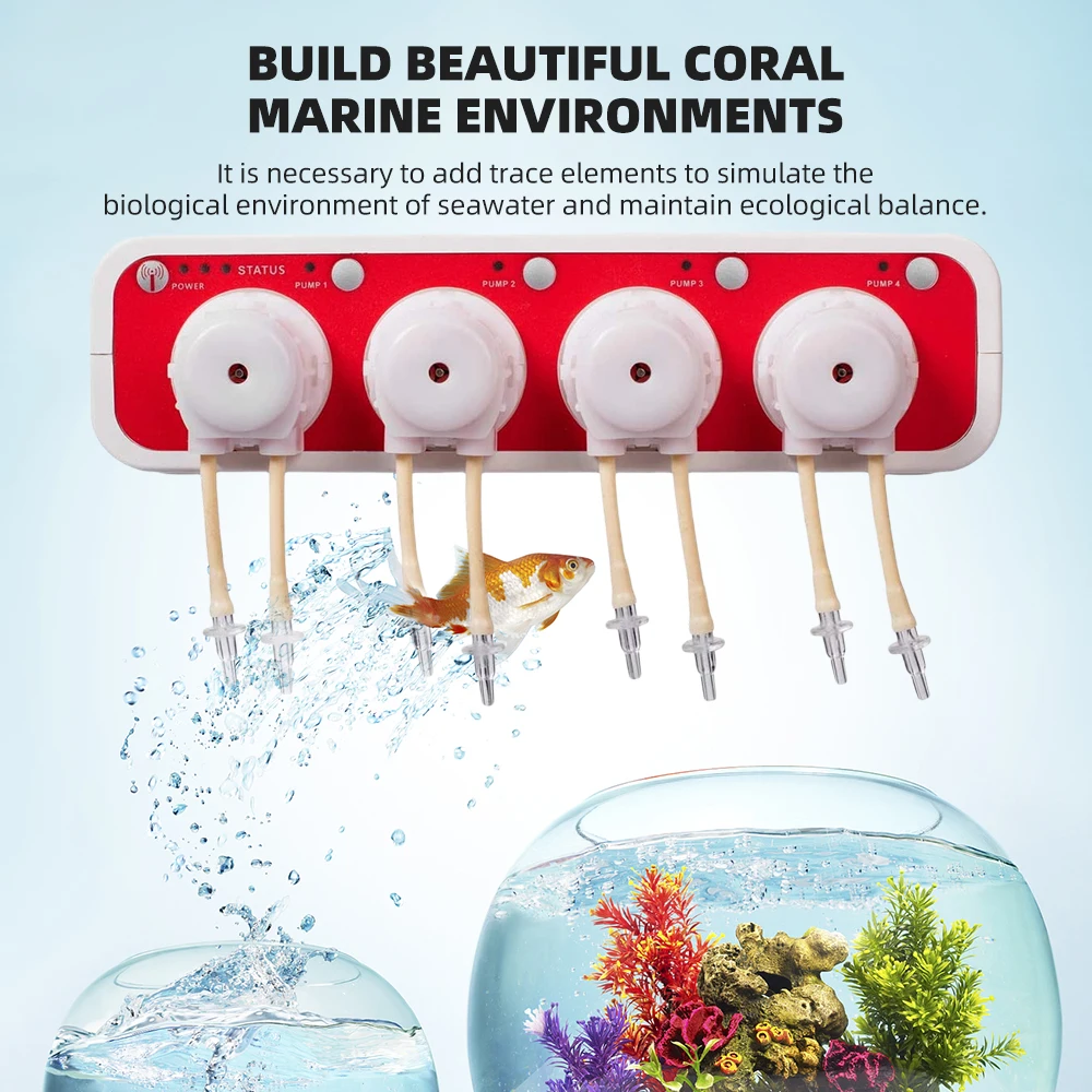 Фильтр водяного насоса Jebao,  – обзор и цена Marine Aquarium Water