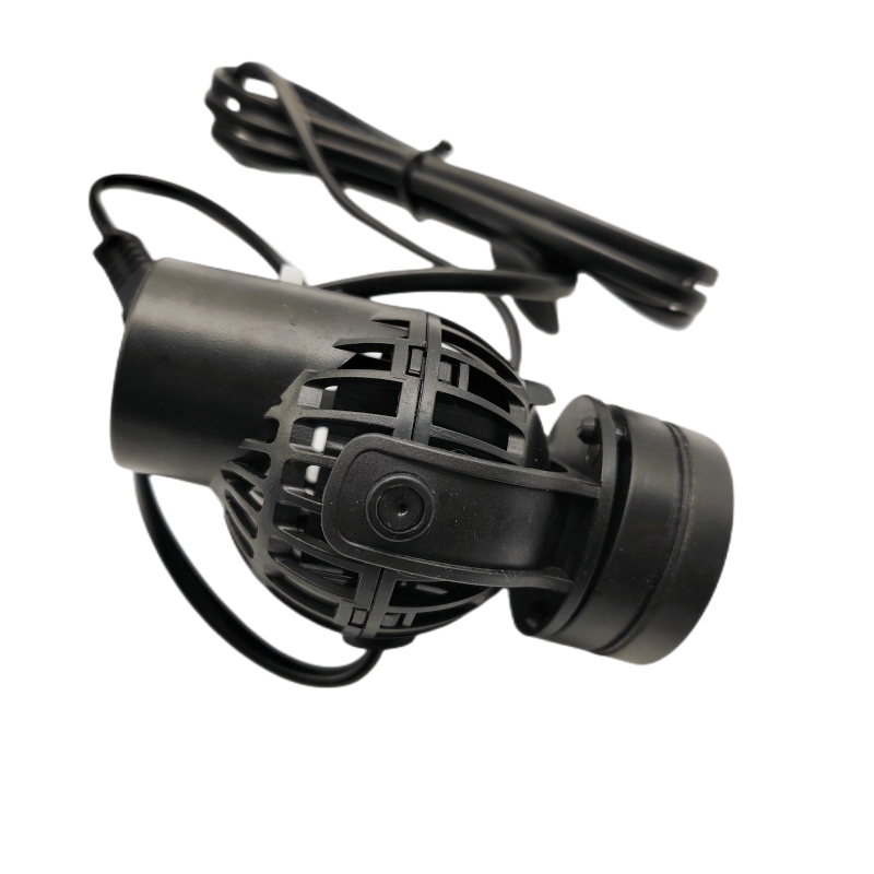 Jebao New CWP Series CWP-3000  – обзор и цена Marine Aquarium Wave Maker
