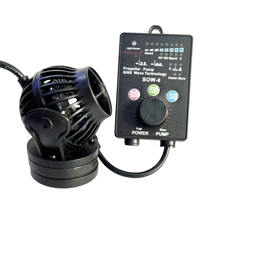 SOW Аквариумный синусоидальный – обзор и цена Marine Aquarium Wave Maker