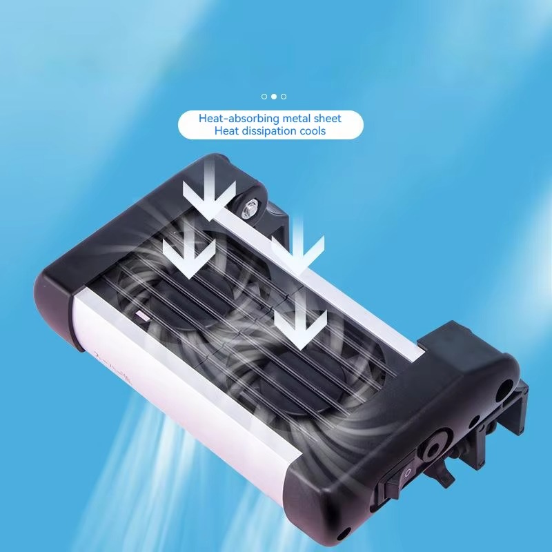 Ультратихий вентилятор для акв – обзор и цена Marine Aquarium Temperature