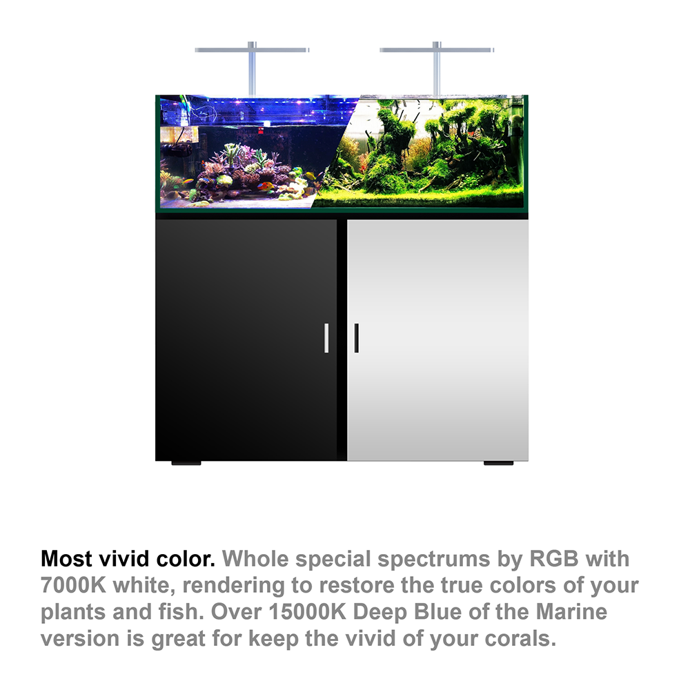 Насос-волнообразователь XF330- – обзор и цена Marine Aquarium Wave Maker