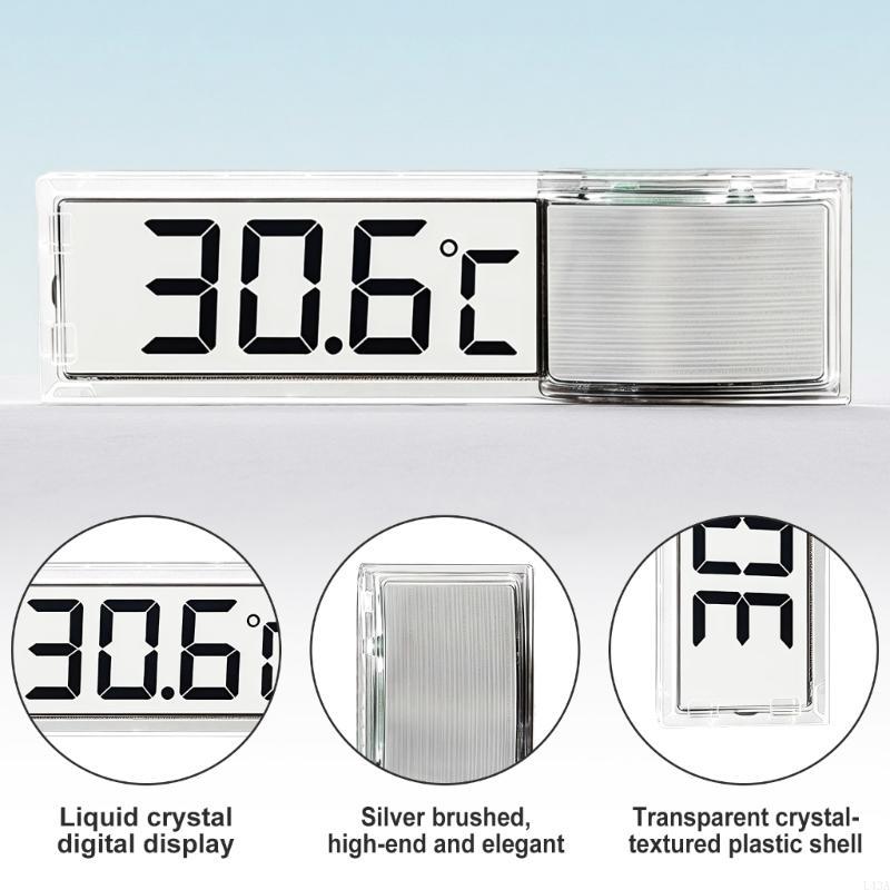 L43A 2 шт. термометры для аква – обзор и цена Marine Aquarium Temperature