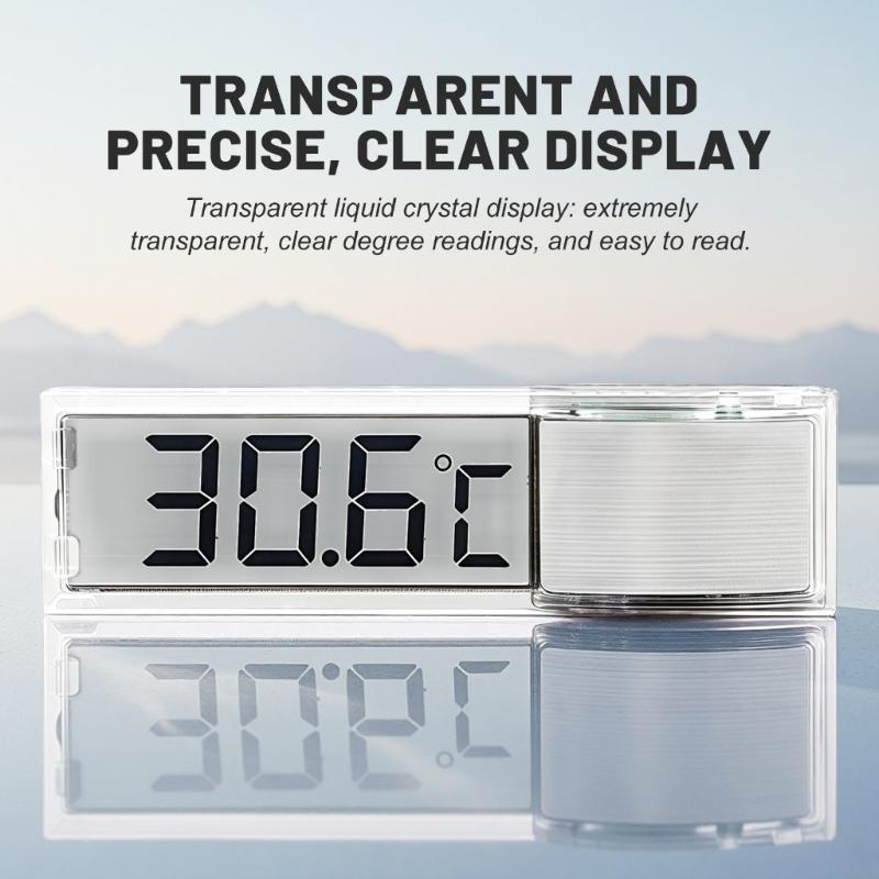 L43A 2 шт. термометры для аква – обзор и цена Marine Aquarium Temperature