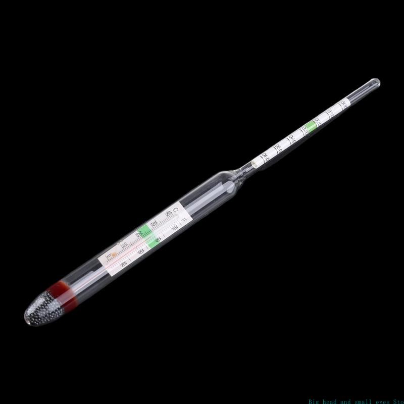 Стеклянный ареометр для аквари – обзор и цена Marine Aquarium Temperature