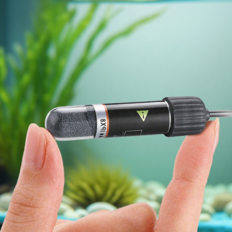 Погружной нагреватель для аква – обзор и цена Marine Aquarium Temperature
