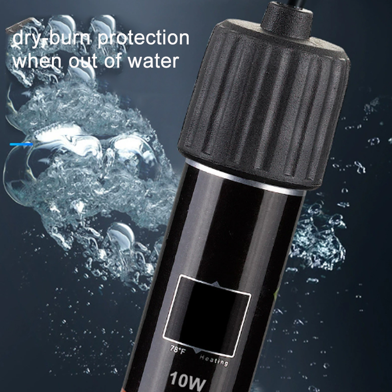 Погружной нагреватель для аква – обзор и цена Marine Aquarium Temperature