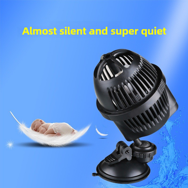 Аквариумный волновой насос Wav – обзор и цена Marine Aquarium Wave Maker