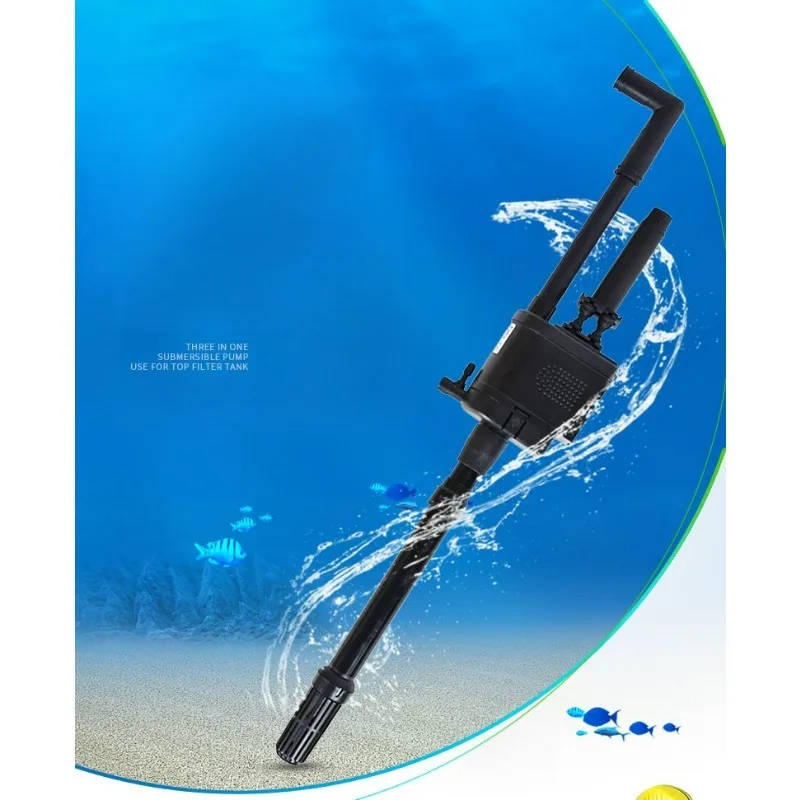 Оригинальный водяной насос Min – обзор и цена Marine Aquarium Water