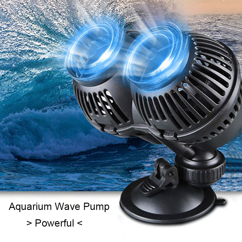 Аквариум для рыбок волна чайни – обзор и цена Marine Aquarium Wave Maker