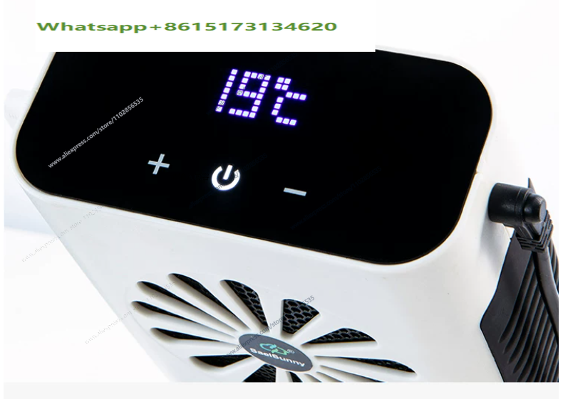 Бесшумный полупроводниковый ох – обзор и цена Marine Aquarium Temperature