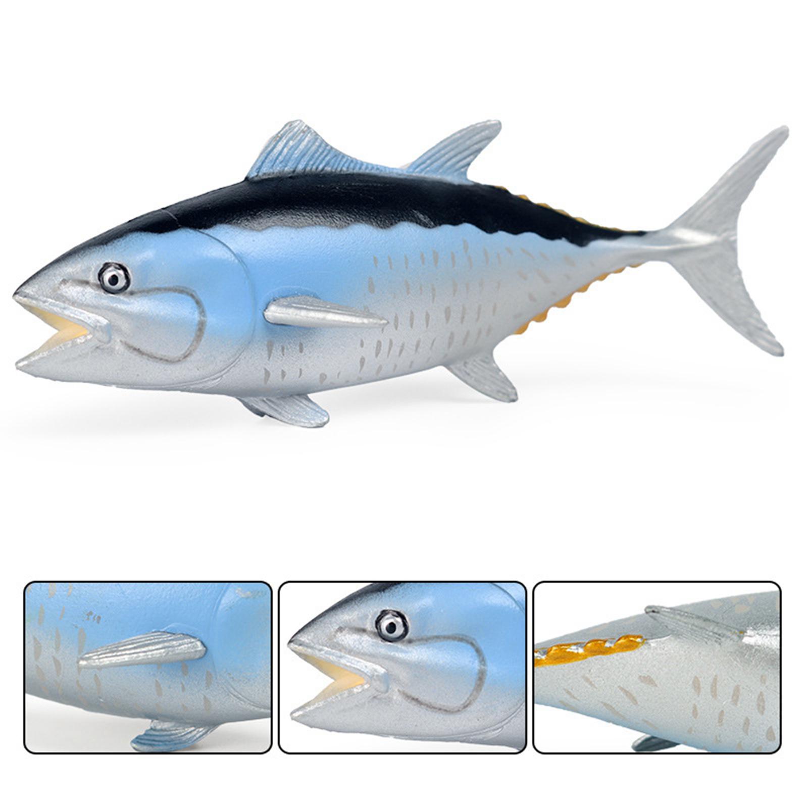 6 фигурок морских животных и р – обзор и цена Marine Zoo