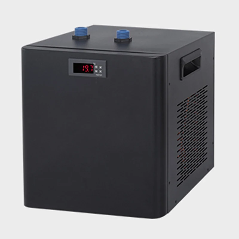Охладитель для аквариумов 600  – обзор и цена Marine Aquarium Temperature