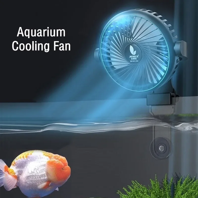 Вентилятор охлаждения аквариум – обзор и цена Marine Aquarium Temperature