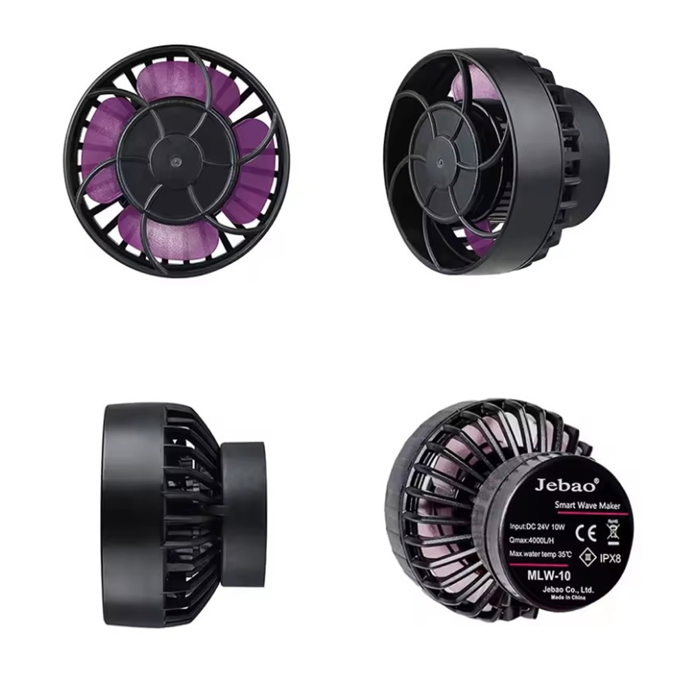 MLW-5 MLW-10 MLW-20 MLW-30 сер – обзор и цена Marine Aquarium Wave Maker
