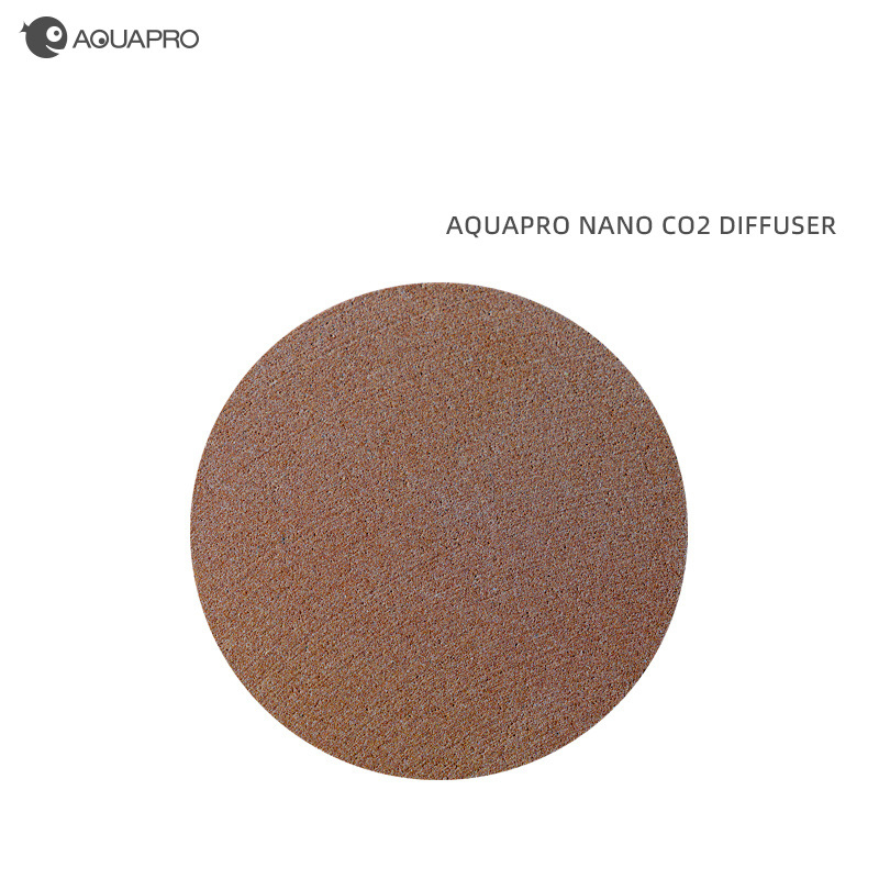Аквариумный диффузор CO2, аква – обзор и цена Marine Aquarium Water