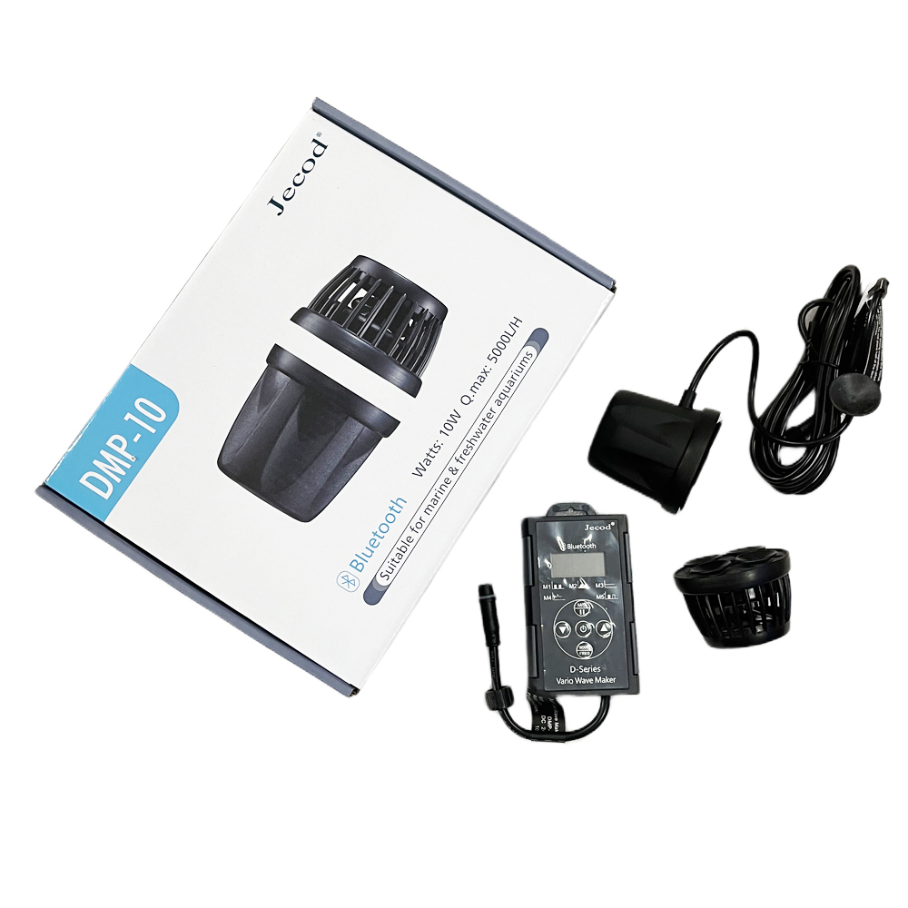 DMP-10/15 Smart Wave Maker Blu – обзор и цена Marine Aquarium Wave Maker