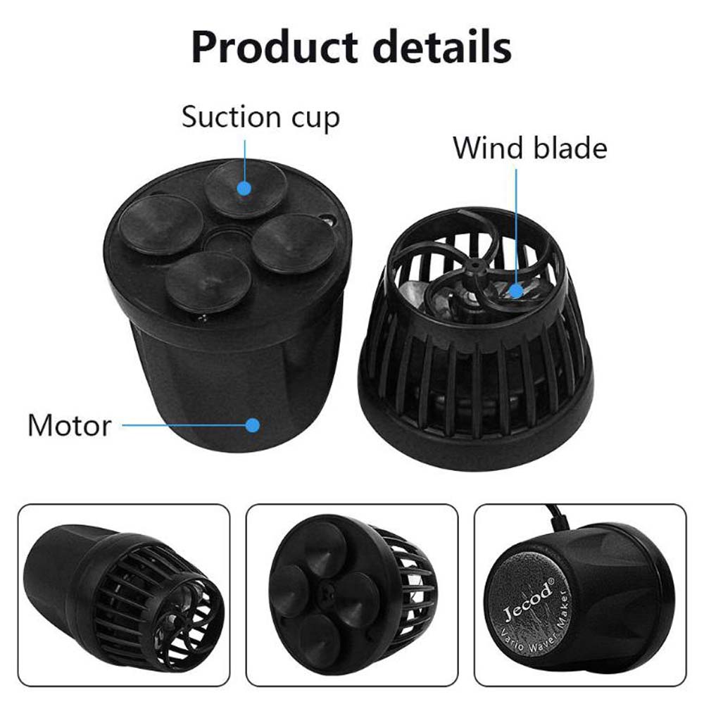 DMP-10/15 Smart Wave Maker Blu – обзор и цена Marine Aquarium Wave Maker