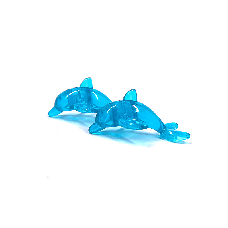 MOC, 1 шт., коллекция животных – обзор и цена Marine Zoo